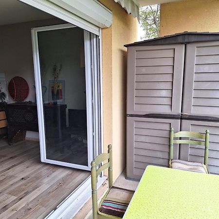 Chambre Chez L'Habitant Quartier Residentiel Avignon Exterior foto